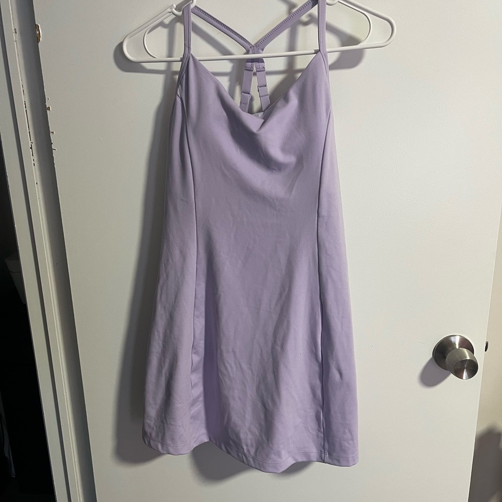 New With Tags Victoria's Secret Dress with Strappy Back Size L